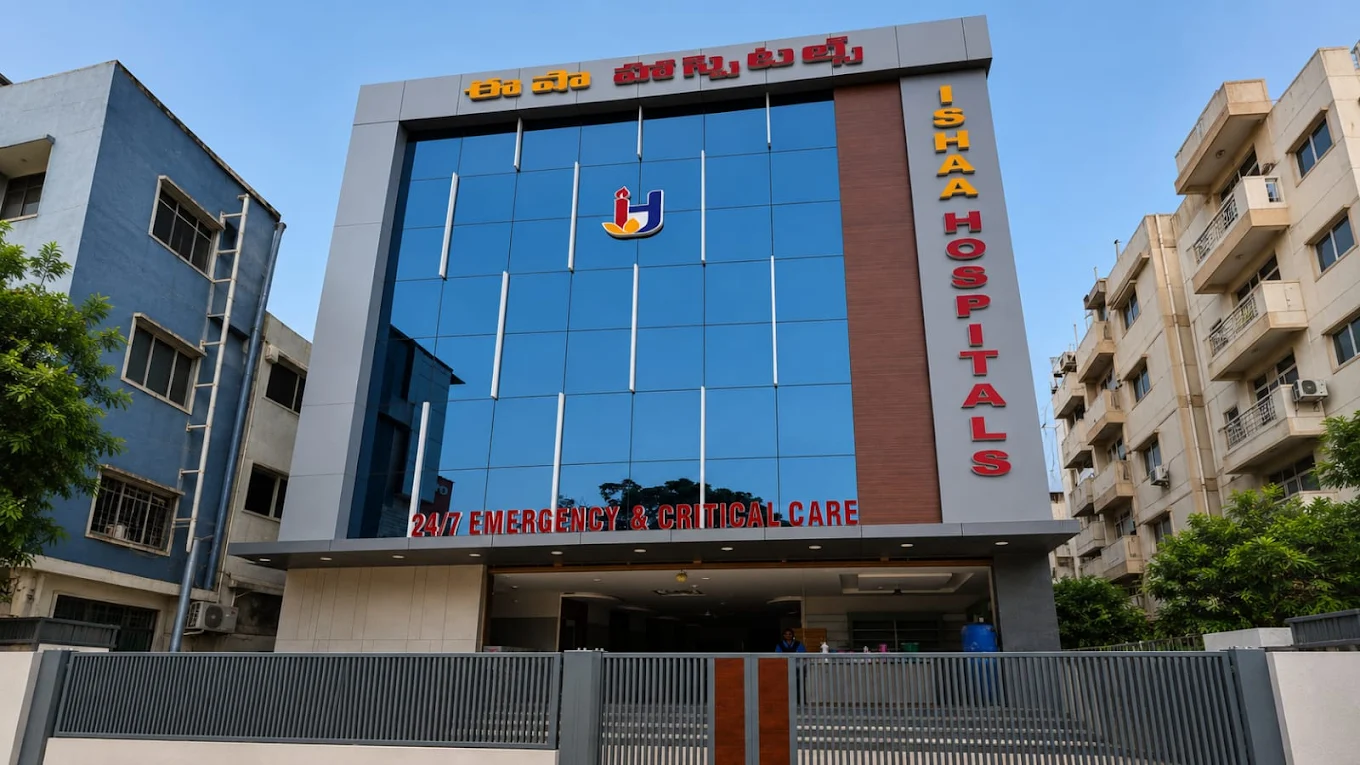 Avis Hospital warangal